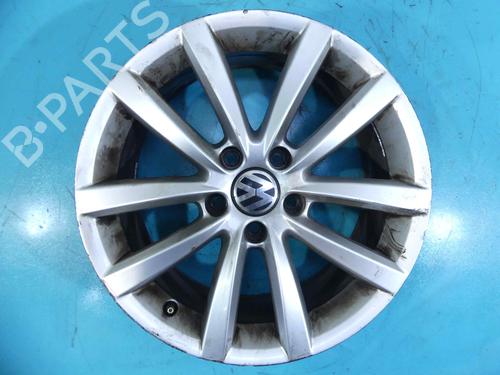 Fælgsæt VW CC B7 (358)  | BP37889714C100  - Image 15