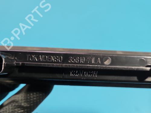 Vindspejlsviskerarm SUZUKI VITARA (LY) 1.6 (APK 416) | BP38926531C143  - Image 16