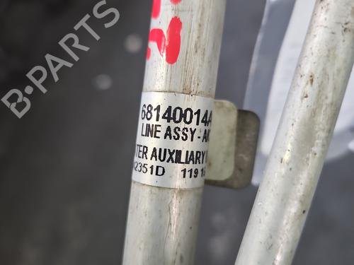 AC pipe FIAT FREEMONT (345_) 2.0 JTD 4x4 | BP38149728M126 - Image 5
