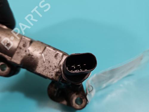 Injection rail MAZDA CX-7 (ER) 2.3 MZR DISI Turbo AWD (ER3P) | BP38134010M98 - Image 6
