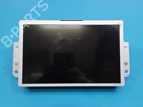 Display FORD MONDEO V Saloon (CD) 2.0 Hybrid | BP37836461C48 - Image 3