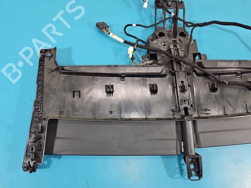 Left sun visor CITROËN DS4 (NX_) 2.0 HDi / BlueHDi 135 | BP37824919I1  - Image 12