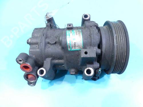 AC compressor RENAULT THALIA I (LB_) 1.4 | BP37805290M34 - Image 4