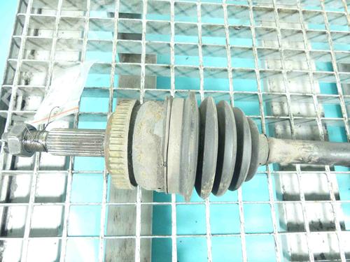 Left front driveshaft KIA CARENS III MPV (UN) 2.0 CRDi 140 | BP37809250M38 - Image 3