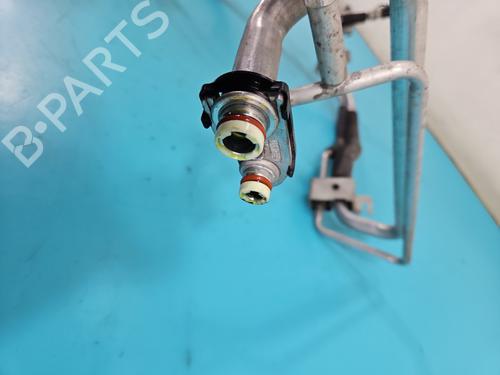 AC pipe VOLVO V40 Hatchback (525) T3 GTDi | BP38147641M126 - Image 6
