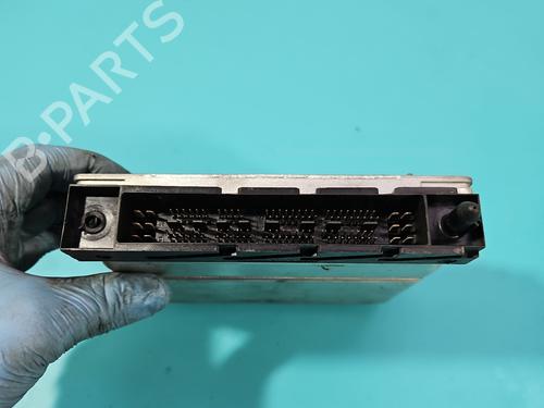 Engine control unit (ECU) VOLVO S60 I (384) D5 | BP37815384M57 - Image 4
