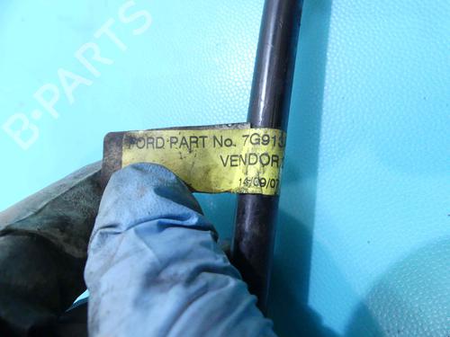 Pipe FORD MONDEO IV Turnier (BA7)  | BP37807295M125  - Image 11
