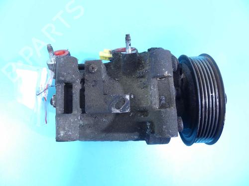 AC compressor PEUGEOT 301 1.6 BlueHDi 100 | BP37807827M34 - Image 4