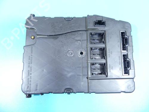 Electronic module RENAULT SCÉNIC II (JM0/1_) 1.6 (JM0C, JM0J, JM1B) | BP37808546M83 - Image 2