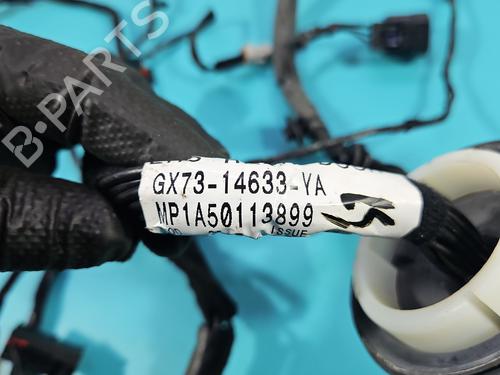 Wiring harness JAGUAR XE (X760) 2.0 D | BP37826217E16 - Image 7