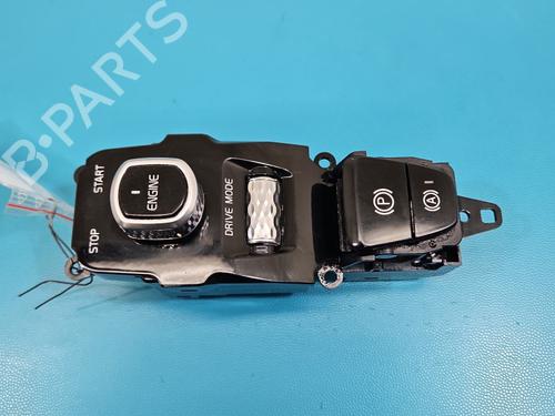 Interruttore VOLVO S90 II (234) T6 AWD | BP37831789I30 - Image 2
