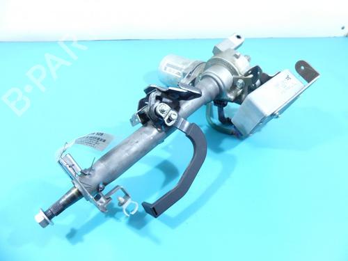 Used Steering pump Steering pump NISSAN MICRA IV (K13K, K13KK) 1.2 (80 hp) 37808390 37808390