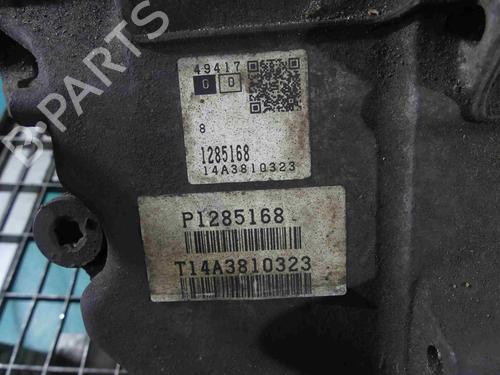 Gearbox VOLVO V60 I (155) D4 AWD | BP37885486M3 - Image 10