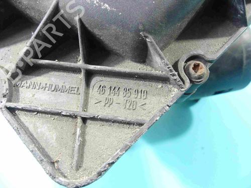 Air filter box OPEL ASTRA H (A04) 1.8 (L48) | BP37804937M87 - Image 8