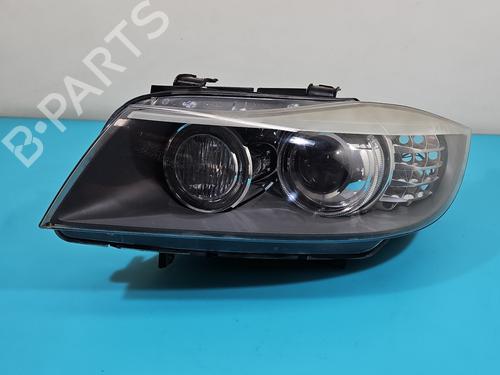 Left headlight BMW 3 Touring (E91) 320 d | BP38134476C28 - Image 2