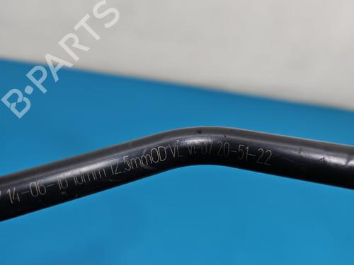 Pipe BMW i3 (I01) Range Extender | BP37843994M125 - Image 5