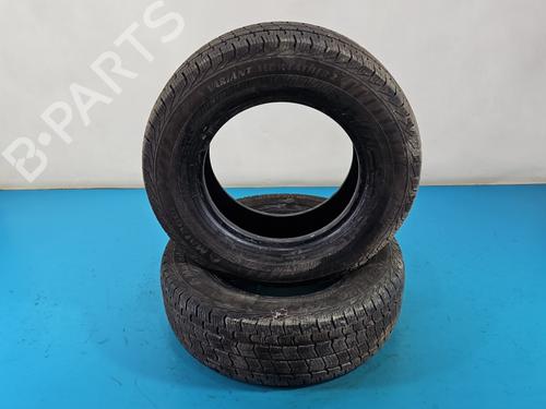 Used Other Other CITROËN JUMPER II Van 2.2 HDi 130 (130 hp) 39720532 39720532