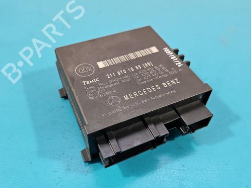 Used Electronic module Electronic module 39614993 39614993