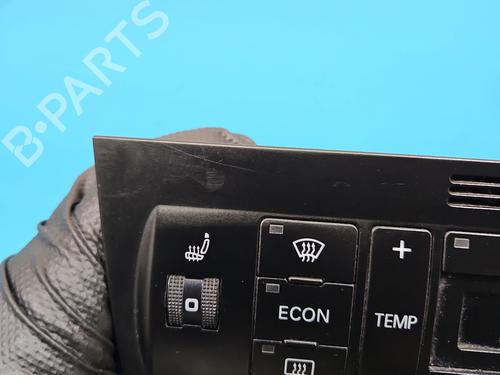 Climate control AUDI A4 B5 (8D2) | BP39072041I5 - Image 5