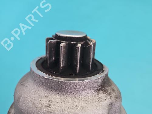 Starter SKODA FABIA I Combi (6Y5) 1.9 SDI | BP37860092M8 - Image 3