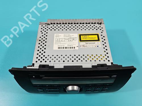 Andre SUZUKI SX4 (EY, GY) 2.0 4x4 (RW415, RW416, RW420, YB41S) | BP38147796O1 - Image 5