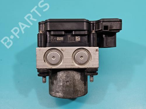 ABS pump INFINITI Q30 | BP38135948M43 - Image 8