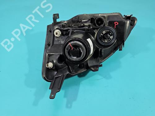 Right headlight HONDA CIVIC VII Hatchback (EU, EP, EV) 1.4 iS (EP1, EU5, EU7) | BP38015476C29 - Image 8