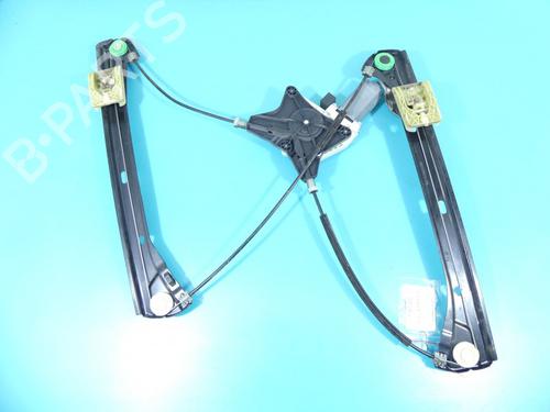Front right window mechanism VW CC B7 (358) 2.0 TDI | BP37809415C23 - Image 5