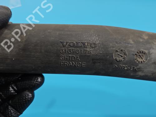 Pipe VOLVO V40 Hatchback (525) T3 GTDi | BP38148075M125  - Image 9