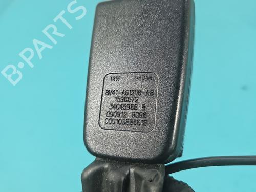 Front right seatbelt FORD KUGA I 2.0 TDCi | BP37834479I25 - Image 14