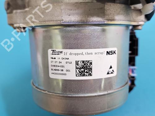 Steering pump DACIA DUSTER (PYM_, PYN_)  | BP37838968M99  - Image 5