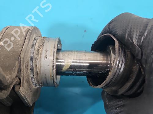 Steering rack VW PASSAT B6 Variant (3C5) 2.0 TDI 16V | BP37829972M22 - Image 3
