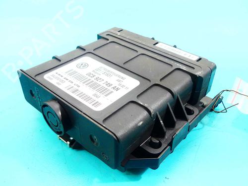 Gearbox control unit PORSCHE CAYENNE (92A) 4.8 S | BP37877641M52 - Image 3
