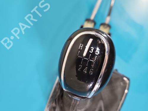 Gear lever OPEL ASTRA J Saloon | BP37847277M90 - Image 4