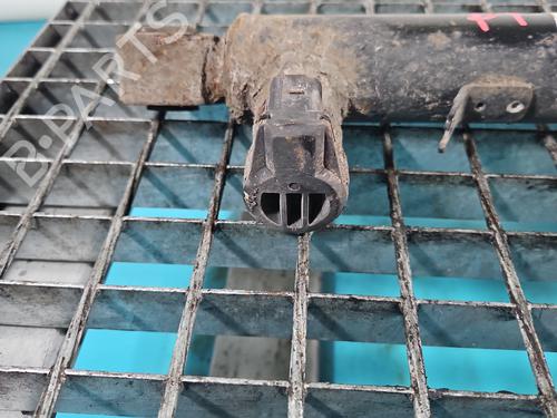 Right rear shock absorber VW PASSAT CC B6 (357) 2.0 TDI | BP37810818M19 - Image 4