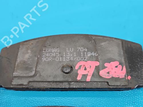 Other MAZDA 6 Hatchback (GH) 2.0 MZR-CD (GH14) | BP37845756O1 - Image 4