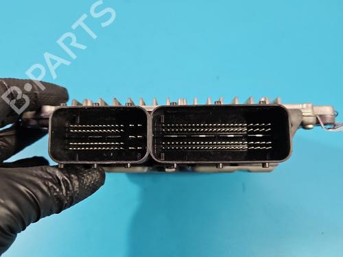 Engine control unit (ECU) MERCEDES-BENZ A-CLASS (W169)  | BP39610031M57  - Image 5