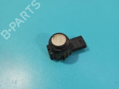 Electronic sensor SKODA SUPERB IV Estate (NZ5) 2.0 TDI | BP37834881M84 - Image 2