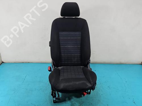 Used Left front seat Left front seat MERCEDES-BENZ A-CLASS (W169) A 180 CDI (169.007, 169.307) (109 hp) 37833394 37833394