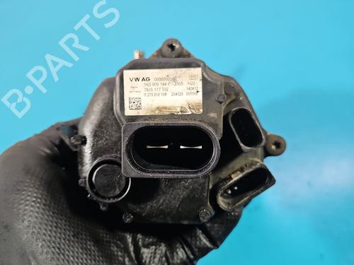 Steering rack VW GOLF VI (5K1) 1.6 TDI | BP38286334M22 - Image 7