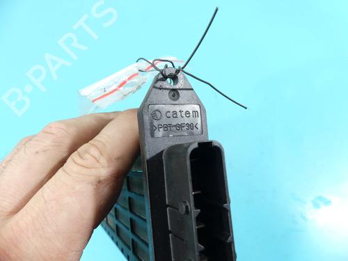Heater matrix HYUNDAI ix35 (LM, EL, ELH) | BP37803349M63 - Image 5