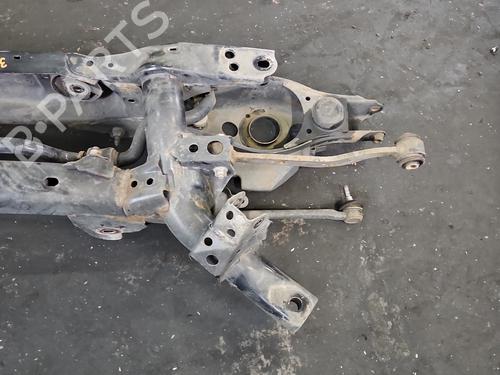 Rear axle LEXUS NX (_Z1_) 200t (AGZ10_, AGZ10R) | BP37822247M2 - Image 2