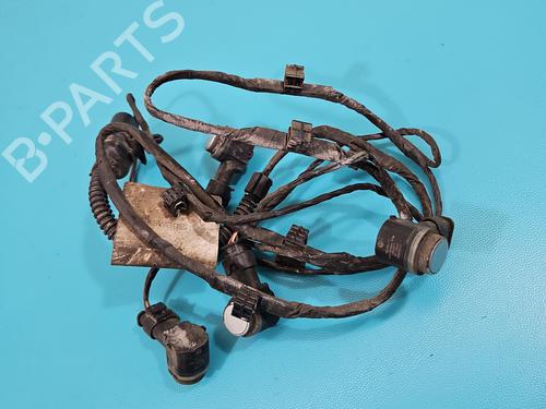 Electronic sensor VW TOURAN (1T3) 1.4 TSI | BP38123228M84 - Image 3