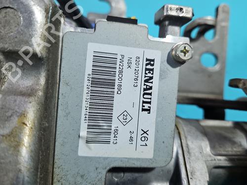 Steering pump RENAULT KANGOO Express (FW0/1_) 1.5 dCi 90 (FW0G, FW05, FW08, FW11) | BP37818249M99  - Image 9