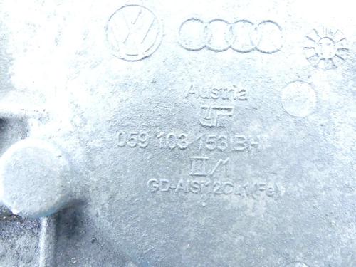 Timing cover AUDI A5 (8T3) 2.0 TFSI quattro | BP37895748M123 - Image 3