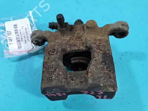 Used Left rear brake caliper Left rear brake caliper 38137873 38137873