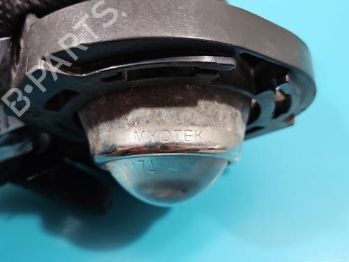 Left front fog light JEEP COMPASS (MK49) 2.4 4x4 | BP38116387C30 - Image 5