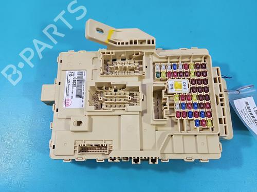 Fuse box HYUNDAI i30 (PDE, PD, PDEN) 1.4 MPI | BP37849484E1 - Image 3
