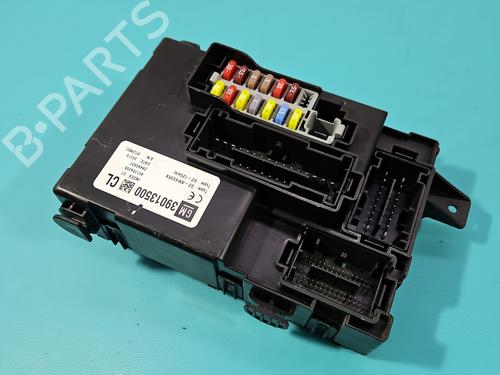 Engine control unit (ECU) OPEL MERIVA B MPV (S10) 1.4 (75) | BP37832462M57 - Image 5