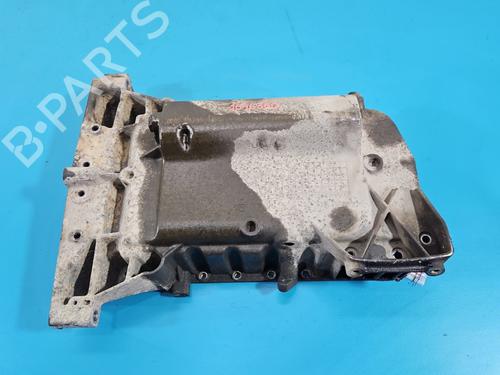 Used Oil sump Oil sump PEUGEOT 407 (6D_) 2.0 (6DRFNB, 6DRFNE) (136 hp) 40186392 40186392
